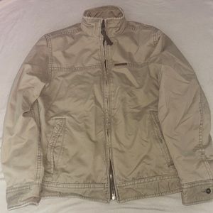 Abercrombie & Fitch Vintage Jacket
